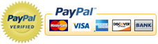 PayPal Verified Account